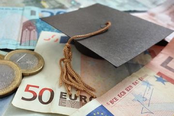 Concorso per l&#39;assegnazione di n. 6 borse di studio agli studenti frequentanti la scuola secondaria di primo grado di Asigliano Vercellese