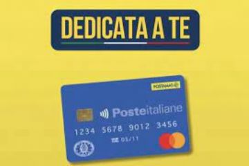 Carta Dedicata a Te – 2025