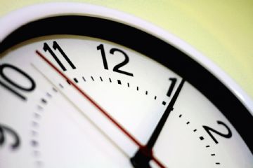 Orari di apertura al pubblico - periodo luglio/dicembre 2026